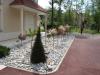 Aménagement de jardin paysager Aménagement de jardin paysager